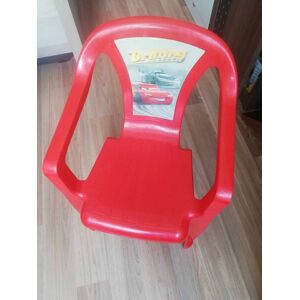 Chaise Pour Enfant - Publicité