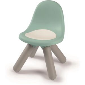 Smoby Chaise enfant Kid, vert sauge