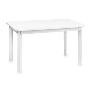 Cam Cam® COPENHAGEN Cam Cam Copenhagen Table enfant Harlequin bois blanc