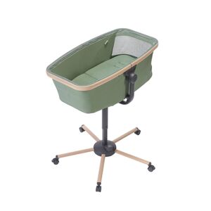 MAXI COSI Berceautransatchaise haute Alba tout en un Beyond Green