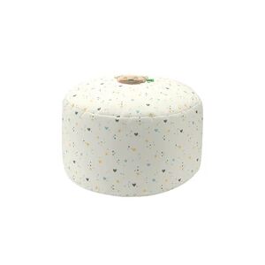 ODENWÄLDER Pouf enfant Mucki