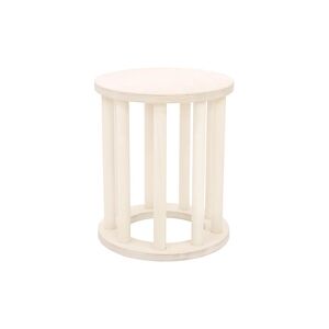 Tabouret enfant LUOTO bois, bouleau