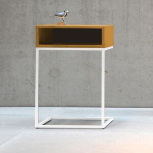 Jan Kurtz Dina Table d’appoint, 498982,