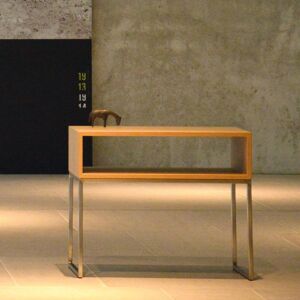 Jan Kurtz Dina Table d’appoint, 494818,