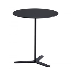 MOX TRE Table d'appoint vernie, MO/TR39H47S,