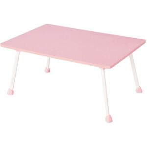 Banggood Table d'ordinateur portable pliante Table pliante portable pour ordinateur portable Table de lit pour enfants, étudiants - Publicité