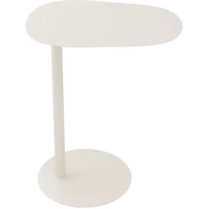 HXYhydrypd Petite Table Basse, Table de Canapé en Forme de C, Table de Lit, Petit Meuble for Le Salon, Tables D'appoint for Chambre à Coucher, Petits Espaces (Color : D, Size : 50CM/19.7IN) - Publicité