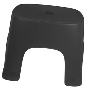 Yardenfun Tabouret Bas Salle De Bains Toilettes Tabouret Toilette Marchepied Tabouret Salle De Bains Tabouret Anti-Dérapant Repose-Pieds Bureau Pied Tabouret en Plastique Toilette Pied - Publicité