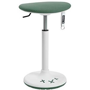 Topstar Sitness X Stool 30 Tabouret Vert Menthe Taille Unique - Publicité