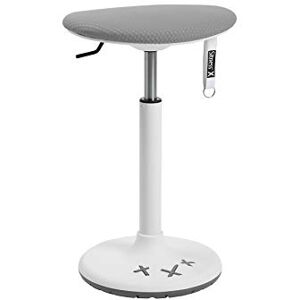 Topstar Tabouret Sitness X Stool 30 Gris - Publicité