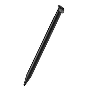 Annjom Sentez-Vous Lisse et délicat Non Toxique et sûr à Utiliser Stylet à écran Tactile, Stylet à écran Tactile, Facile à Transporter Compact et léger pour la Nouvelle Console 3DS XL(Black) - Publicité