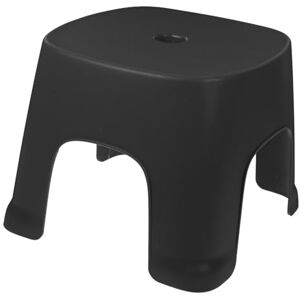 Zerodeko Tabouret Bas Tabouret de Caca de Salle de Bain Tabouret de Toilette accroupi escabeau Tabouret Coiffeuse Tabouret pour Enfants Tabouret à Une Marche antidérapant étape - Publicité