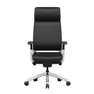 CBLdF Boss Chair Fauteuils de Direction de Luxe Haut de Gamme, Chaise de Bureau Ergonomique, accoudoir 3D Multifonctionnel, siège d'ordinateur pivotant et réglable pour Le Travail, Les Affaires, la maiso - Publicité