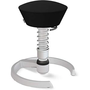 Aeris Swopper New Edition Tabouret Ergonomique à Pied Chaise de Bureau Dynamique pour Un Dos sain Tabouret de Bureau Polyvalent et siège d'entraînement Hauteur d'assise d 45-59 cm - Publicité