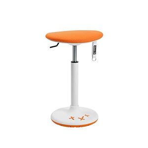 Topstar Sitness X Stool 30 Tabouret Orange Taille Unique - Publicité