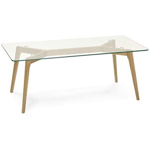 ATYLIA Table Basse Design Primavera - Publicité