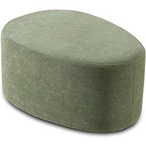 ABWYB Ottomans Tabouret Simple, Tabouret carré en Tissu, Moderne et Minimaliste, Bloc de Tabouret Bas, Tabouret de Changement de Chaussures, Repose-Pieds, Tabouret de canapé, Tabouret de Dressing/ - Publicité