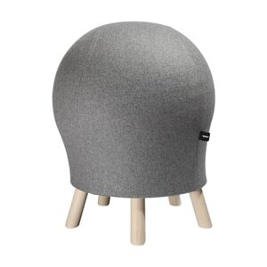 Topstar Fitness 5 Alpine Tabouret Gris - Publicité