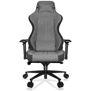 Chaise gamer ergonomique REKT COMFORT-R BUSINESS