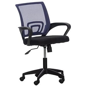 CLP Fauteuil De Bureau Auburn I Chaise De Bureau en Maille Respirante I Chaise De Travail avec Siège Pivotant Hauteur réglable Et roulettes, Couleur:Violet - Publicité