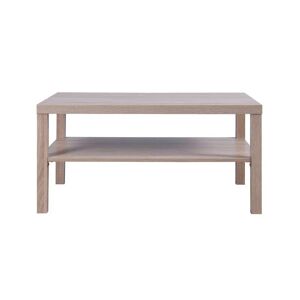 Conforama Table basse rectangulaire MOJO