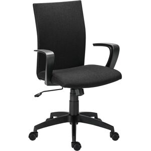 Oregon Chaise de bureau Oregon anthracite