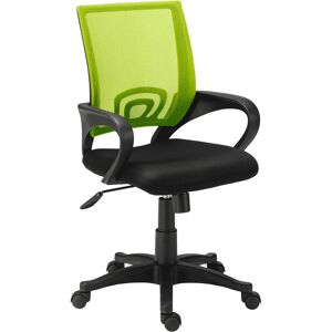 Chaise de bureau Net Chair VERT