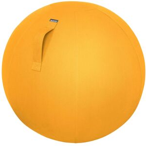 Leitz Ballon d'assise Leitz Ergo Cosy - jaune tournesol