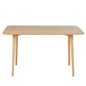 Maisons du Monde Table a manger console extensible 5/6 personnes L130