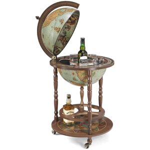 Zoffoli Globe bar Giunone Laguna D40cm