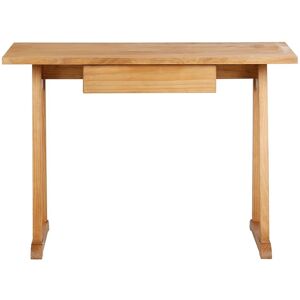 Grenier Alpin Bureau en pin 110 cm 1 tiroir