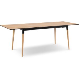 Micadoni Home Table 6 places 160x90x74