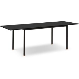 Micadoni Home Table 6 places 160x90x74