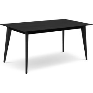 Micadoni Home Table 6 places 120x80x74