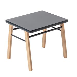 Combelle Table basse Gris Anthracite