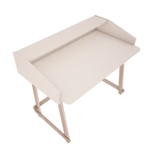 Wood Luck Design Bureau blanc