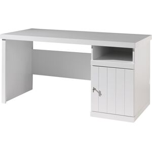 Vipack Bureau blanc