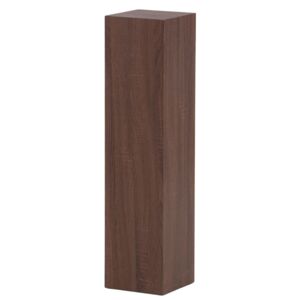Meubles & Design Table d'appoint moderne en bois 95cm