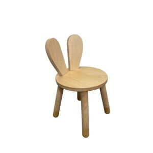 Drawin table Chaise lapin