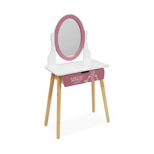 sweeek Coiffeuse pour enfant collection monsieur/madame