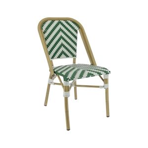 Chaise de terrasse Senlis - TIGAONE