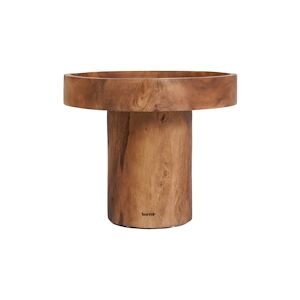 Bazar Bizar - Table D'appoint - Chimborazo - Naturel