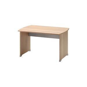 GAMI Table bureau pieds panneaux