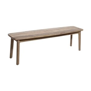 Atmosphera Banc de Table en Bois d'acacia L 150 cm - Publicité