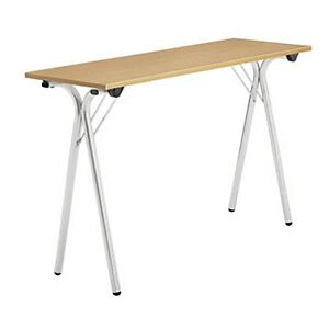JPG Table SEMINAIRE 2 places - Hetre/Aluminium