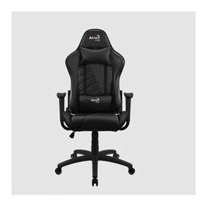 Non communiqué Aerocool fauteuil aerocool ac110 air (noir) - Publicité