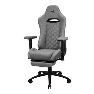 Non communiqué Fauteuil aerocool royal aeroweave (gris) - Publicité