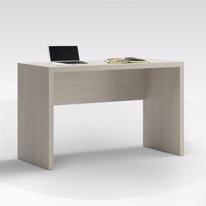 Venetacasa Bureau en bois 123x55 cm couleur orme