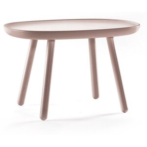 Table basse rose 61 cm Naïve - Emko