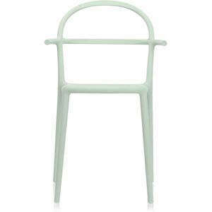 Chaise verte Generic C - Kartell